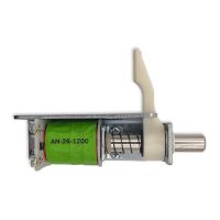 Bally Linear Slingshot Assembly - 05/1980 - 06/89